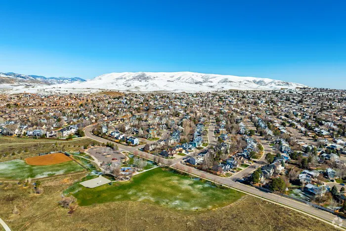 Haussler, Rick L, DC - Denver West Chiropractic Picture 1