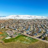 Haussler, Rick L, DC - Denver West Chiropractic ico