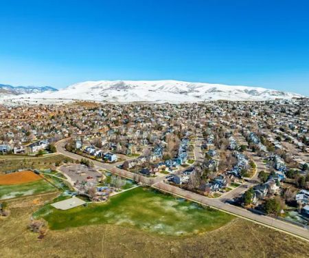 Haussler, Rick L, DC - Denver West Chiropractic