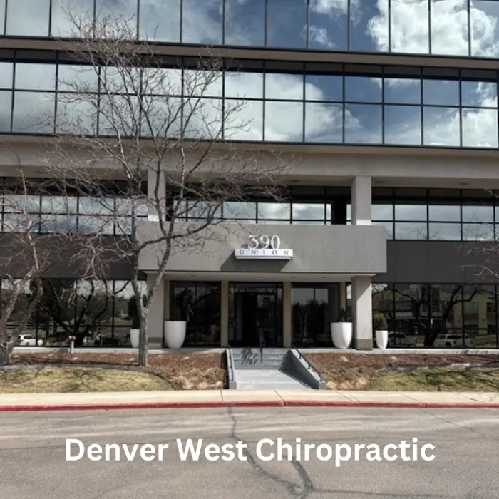 Haussler, Rick L, DC - Denver West Chiropractic Picture 2