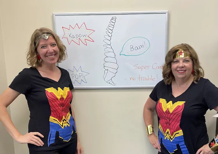 Keppy Family Chiropractic Picture 7