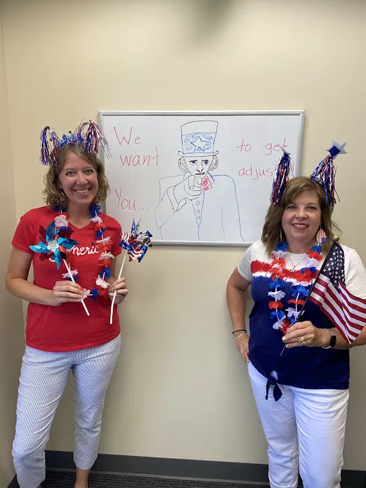 Keppy Family Chiropractic Picture 1