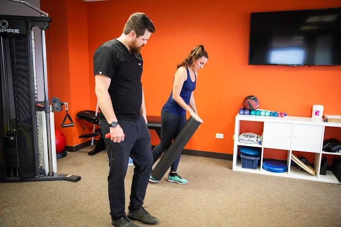 Denver Integrated Spine Center - Denver Chiropractors Picture 6
