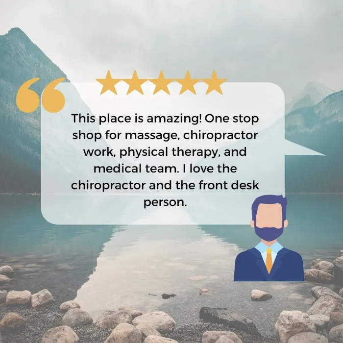 Denver Integrated Spine Center - Denver Chiropractors Picture 10