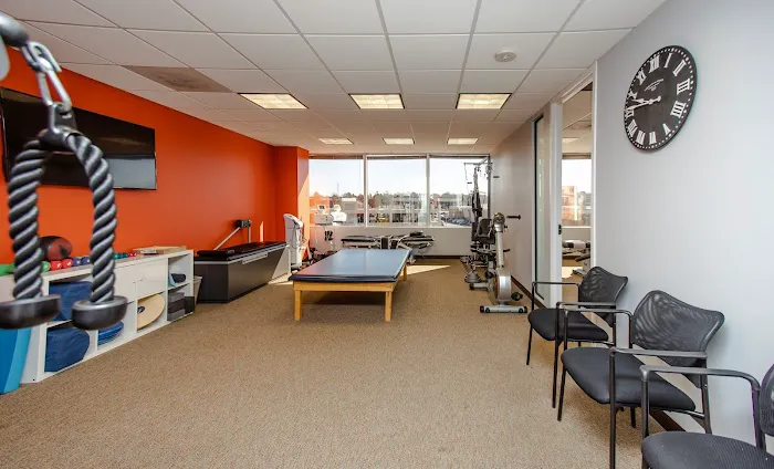 Denver Integrated Spine Center - Denver Chiropractors Picture 7
