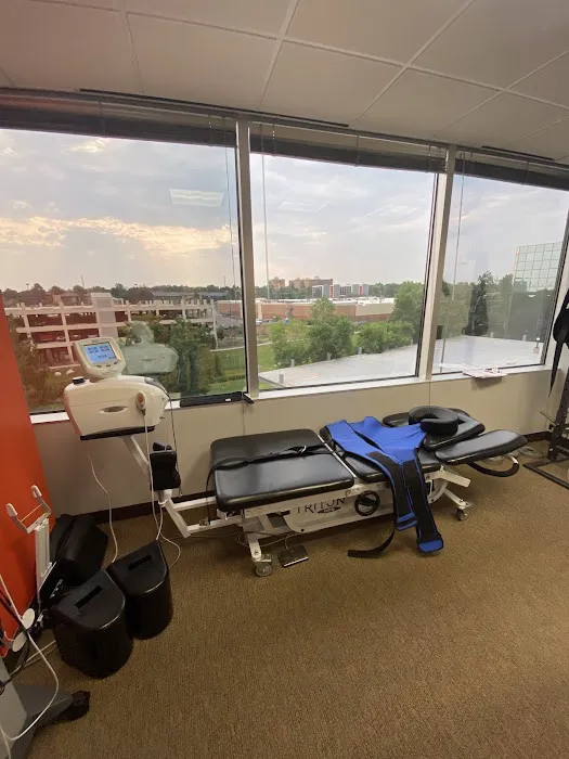 Denver Integrated Spine Center - Denver Chiropractors Picture 1
