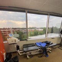 Denver Integrated Spine Center - Denver Chiropractors ico