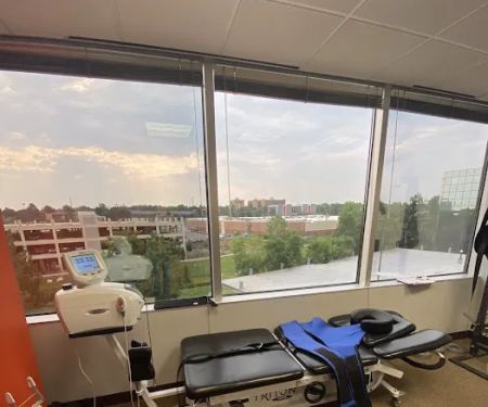 Denver Integrated Spine Center - Denver Chiropractors