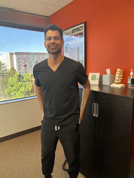 Denver Integrated Spine Center - Denver Chiropractors Picture 9