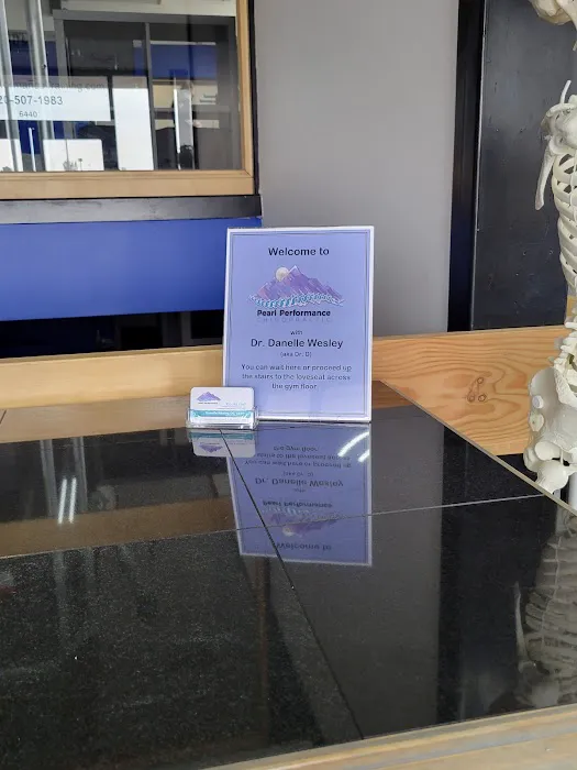 Pearl Performance Chiropractic Picture 6