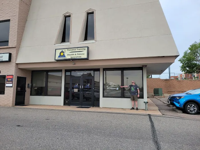 Pearl Performance Chiropractic Picture 3