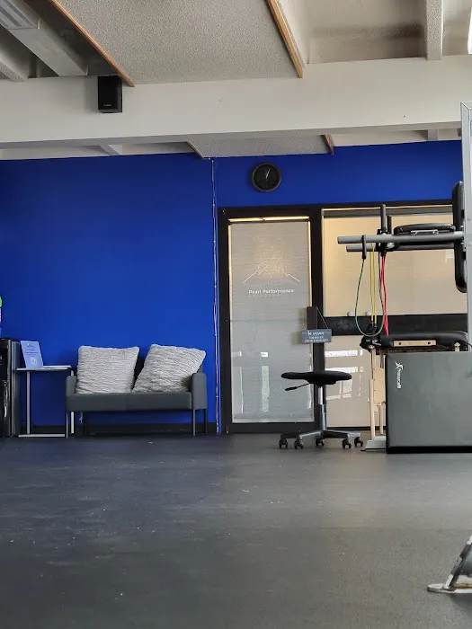 Pearl Performance Chiropractic Picture 1