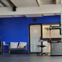 Pearl Performance Chiropractic ico