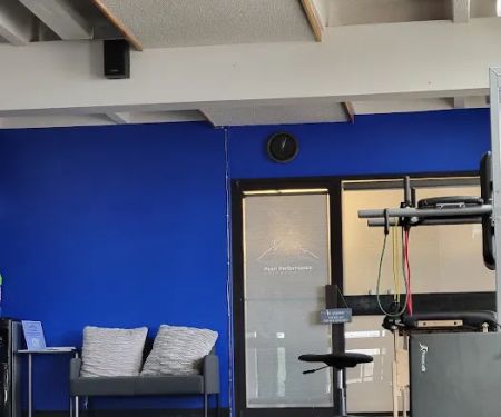 Pearl Performance Chiropractic