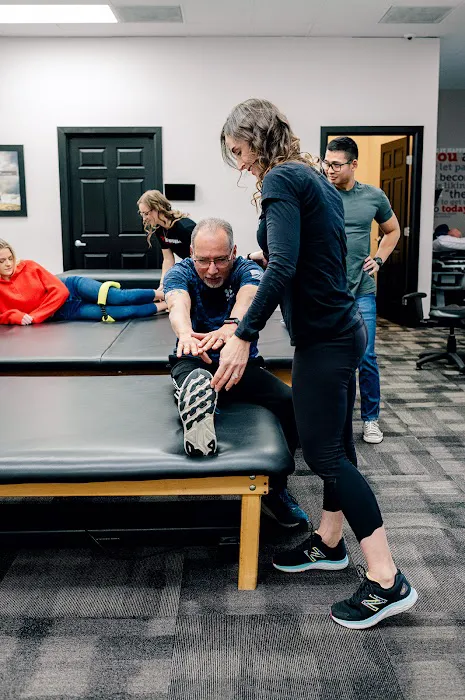 Ultimate Health Medical Clinic Picture 1