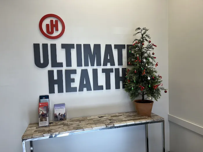 Ultimate Health Medical Clinic Picture 5