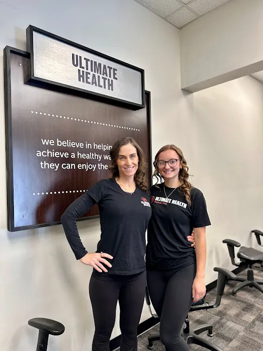 Ultimate Health Medical Clinic Picture 2