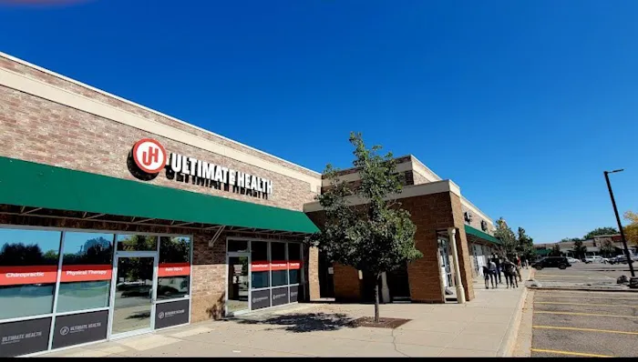 Ultimate Health Medical Clinic Picture 4