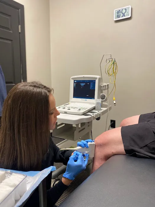 Ultimate Health Medical Clinic Picture 6