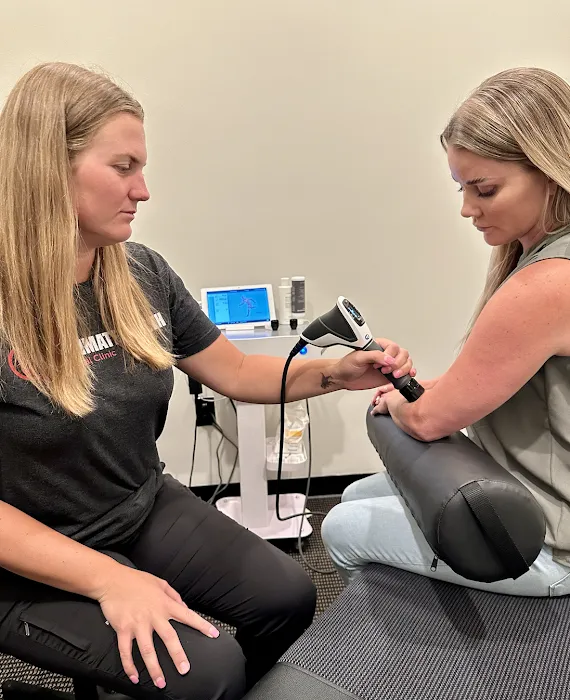 Ultimate Health Medical Clinic Picture 9