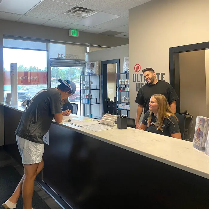 Ultimate Health Medical Clinic Picture 8