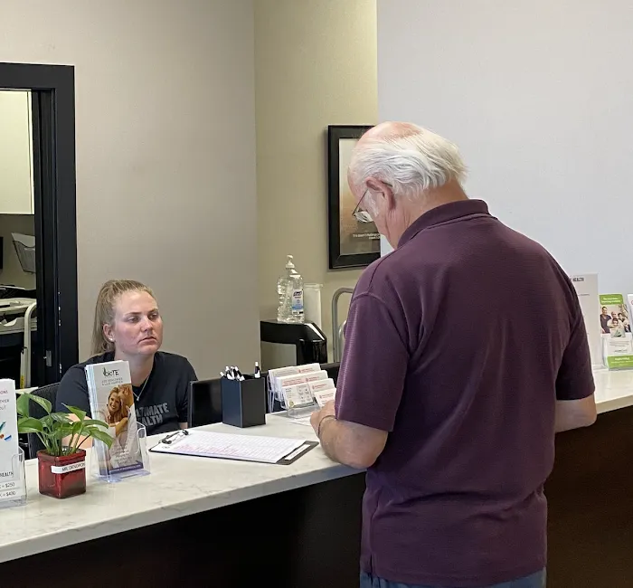 Ultimate Health Medical Clinic Picture 10