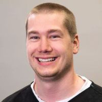 Brandon Denny, D.C. ico
