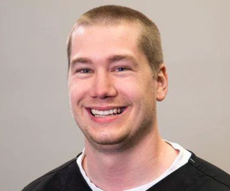 Brandon Denny, D.C.