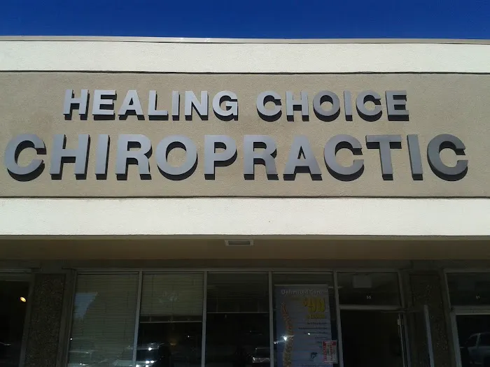 Healing Choice Chiropractic Picture 2