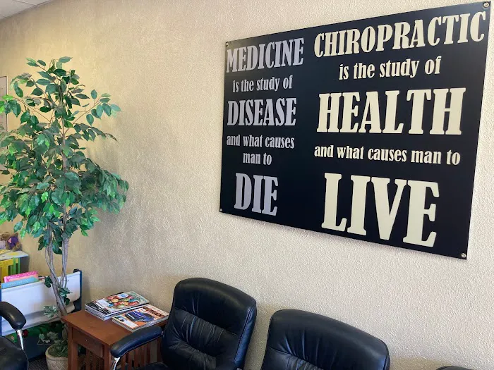 Healing Choice Chiropractic Picture 4