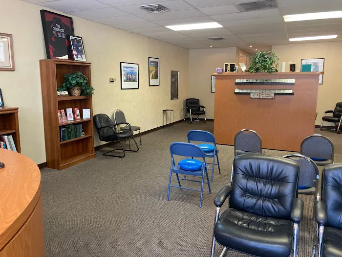 Healing Choice Chiropractic Picture 7