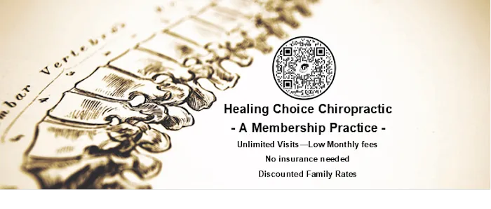 Healing Choice Chiropractic Picture 6