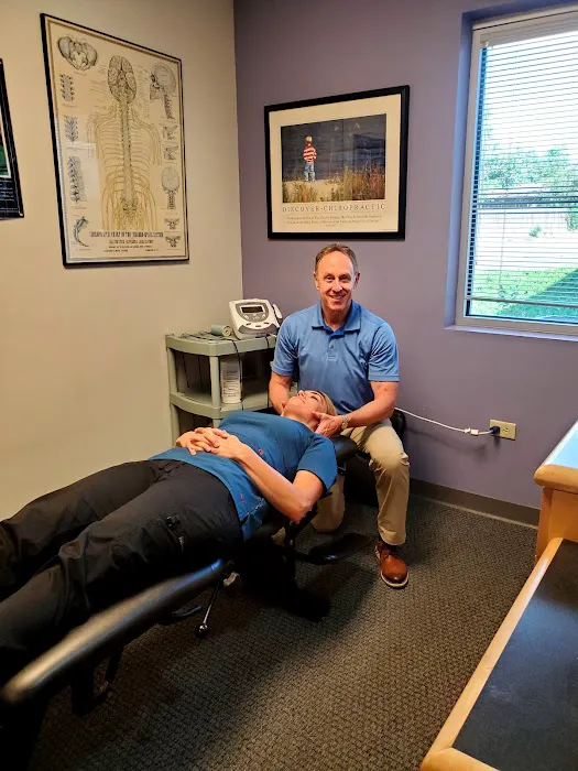 Dr. Philip M Willner - Chirofit Picture 2