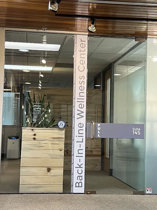 Back-In-Line Wellness Center Picture 1