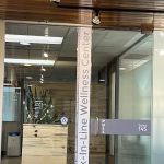 Back-In-Line Wellness Center