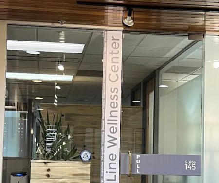 Back-In-Line Wellness Center