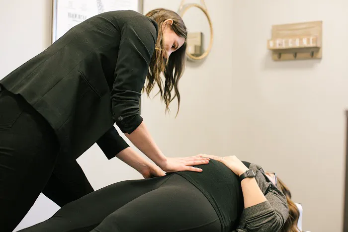 Rooted Family Chiropractic Picture 1