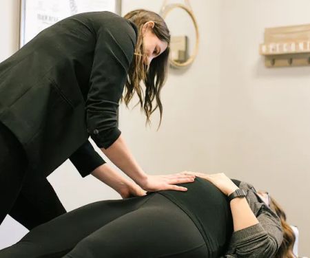 Rooted Family Chiropractic