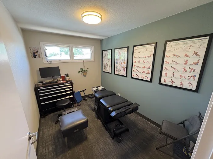 Switchback Chiropractic Picture 5