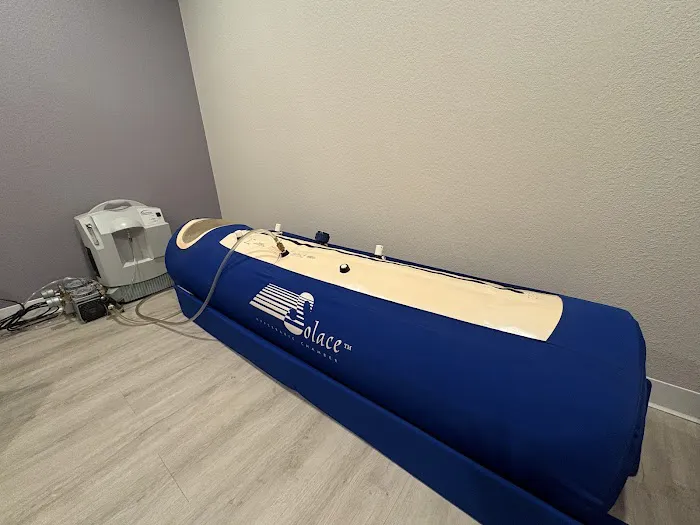 Switchback Chiropractic Picture 3