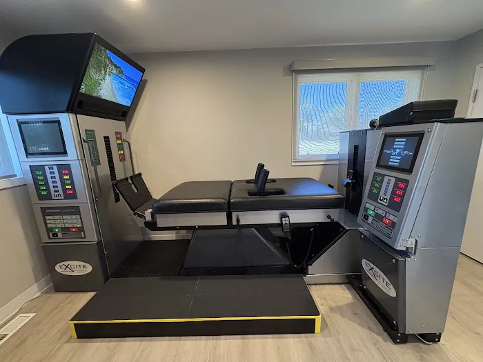 Switchback Chiropractic Picture 2