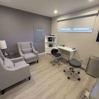 Switchback Chiropractic ico