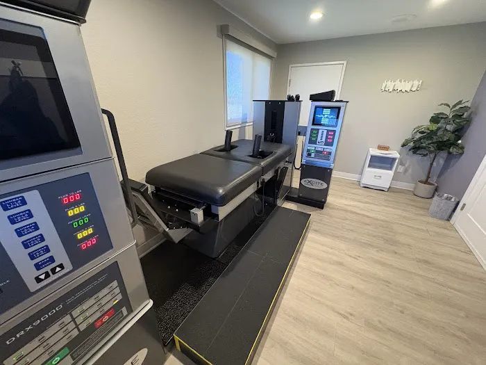 Switchback Chiropractic Picture 8