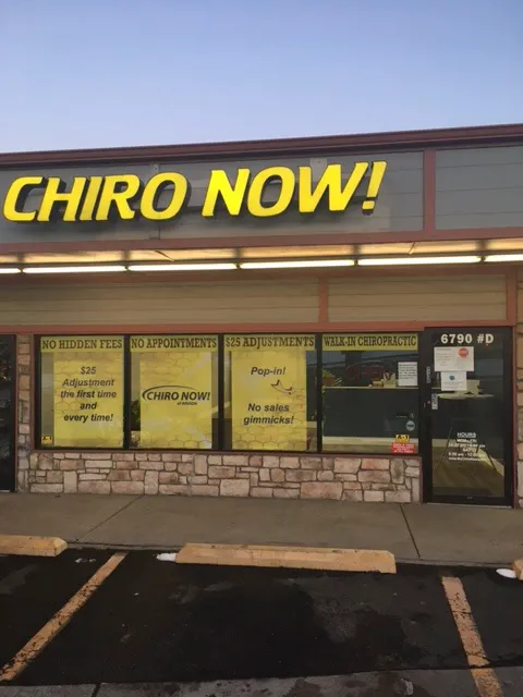 Chiro Now of Arvada Picture 6