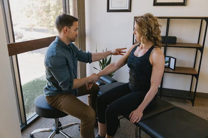 Be Well Spine & Soul - Accident Recovery Picture 1