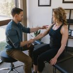 Be Well Spine & Soul - Accident Recovery