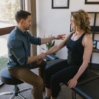 Be Well Spine & Soul - Accident Recovery ico