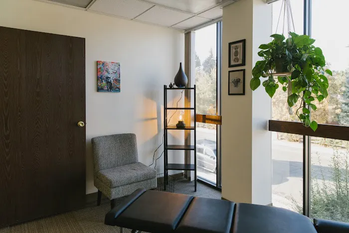 Be Well Spine & Soul - Accident Recovery Picture 2