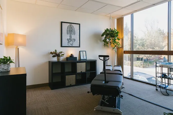 Be Well Spine & Soul - Accident Recovery Picture 9