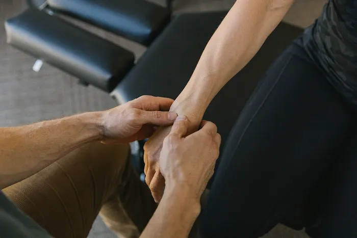 Be Well Spine & Soul - Accident Recovery Picture 8